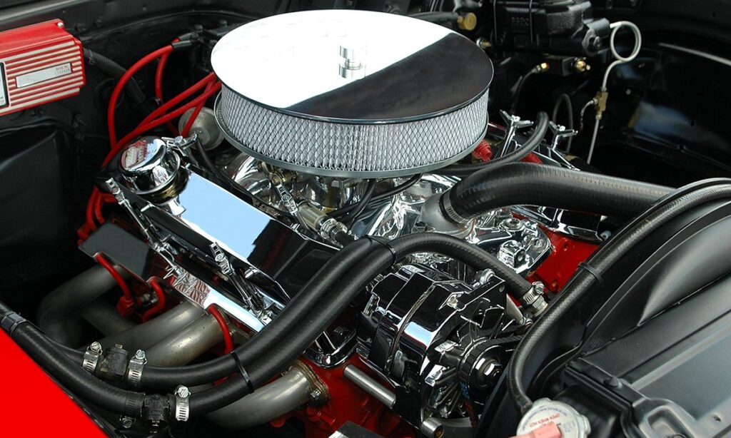 Critical Auto Parts You Shouldn’t Overlook During Repairs