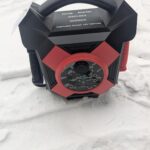 Odukako Heavy Duty Jump Starter,DM1264 30000A Ultrasafe 12V Battery Jumper Starter Portable,-40F° Startall Cat Battery Booster Pack for Semi Truck Gasoline and Diesel Engines Up to 99L,Class8 photo review