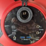 Odukako Heavy Duty Jump Starter,DM1264 30000A Ultrasafe 12V Battery Jumper Starter Portable,-40F° Startall Cat Battery Booster Pack for Semi Truck Gasoline and Diesel Engines Up to 99L,Class8 photo review