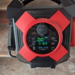 Odukako Heavy Duty Jump Starter,DM1264 30000A Ultrasafe 12V Battery Jumper Starter Portable,-40F° Startall Cat Battery Booster Pack for Semi Truck Gasoline and Diesel Engines Up to 99L,Class8 photo review