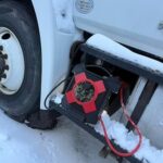 Odukako Heavy Duty Jump Starter,DM1264 30000A Ultrasafe 12V Battery Jumper Starter Portable,-40F° Startall Cat Battery Booster Pack for Semi Truck Gasoline and Diesel Engines Up to 99L,Class8 photo review